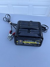 Schumacher Se-82-6 Series 62amp 612v Battery Charger Schumacher Se-82-6 Series 62amp 612v Battery Charger