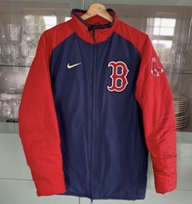 Jacke Boston Red Sox von Nike