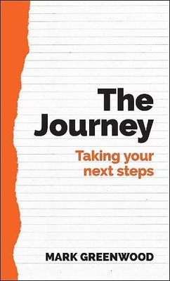 The Journey, Greenwood, Mark