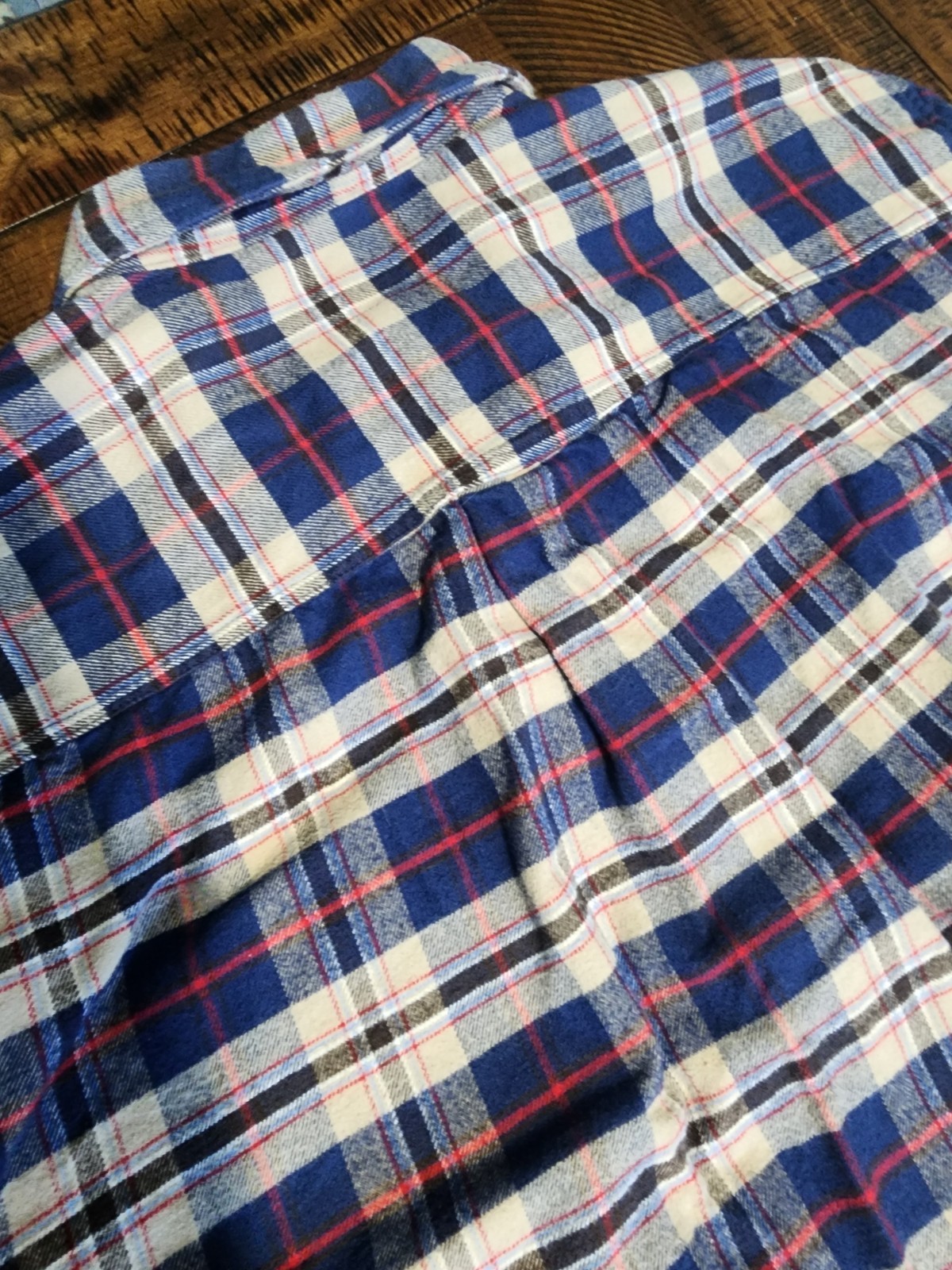 John Bartlett Consensus Button Down Long Sleeve F… - image 10