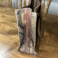 Women Leather Handbag Designer Satchel Should...