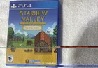505 Games Stardew Valley Collector's Edition PS4 E10+ Simulation Game
