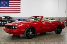 1985 Mercury Capri for Sale