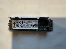 Kioxia KXG80ZNV2T04 2 TB SSD - M.2 2280 - NVMe  100% health 100% Performance