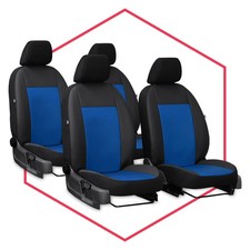 Autositzbezüge Maß Schonbezüge 4-Sitze Sitzschoner für Mini One R50 (01-07)