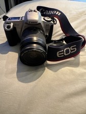 Canon EOS Rebel 2000 35mm Camera