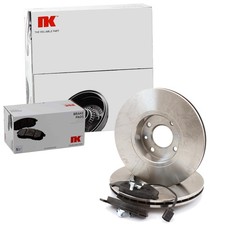 Disque de frein Fiat 238