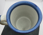 Vintage Louisville Pottery Oil Tanker Ship  Eastern Sun  Stoneware Coffee Mug — photo 6