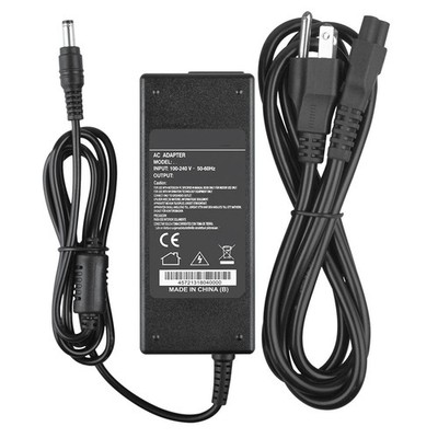24V 5A AC Adapter For Anycubic Photon Mono X2 X-2 MonoX2 4K 9.1'' LCD 3D Printer