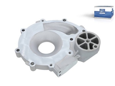 Wasserpumpengehäuse DT Spare Parts 1.11165 Wasserpumpengehäuse