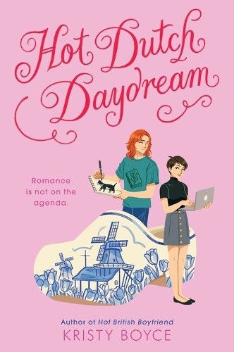 Hot Dutch Daydream by Kristy Boyce (2023, Trade Paperback) - Image 5