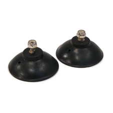 Reacher Rubber Cup Tips with Locknuts for Rotary G4 DOT 32" EZ Reacher Tool 2533