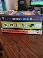 Lot of 3 David Wong/Jason Pargin books Lot of 3 David Wong/Jason Pargin books