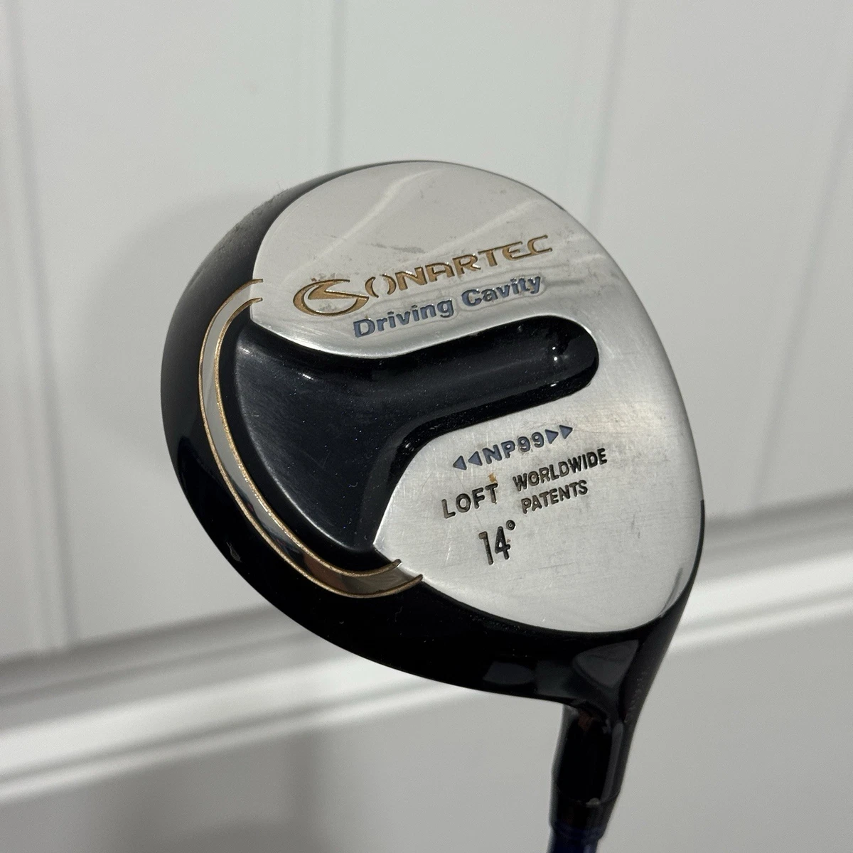 SONARTEC Golf Clubs for sale | eBay