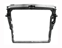 Frontmaske/FrontgerÜSt FÜR Volkswagen Lt/Crafter AB 2016