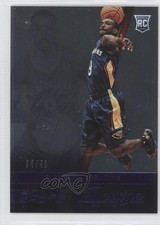 2014-15 Panini Prestige Bonus Shots Purple Plus 34/49 Russ Smith #196 0c6