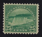 CKStamps: US Stamps Collection Scott#568 Mint NH OG