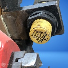 WORCESTER 30 39 SW 120A R6 Pneumatic Actuator 7324