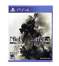 Nier, Automata Game of the Yorha Edition - PlayStation 4 Sony Playstation 4 