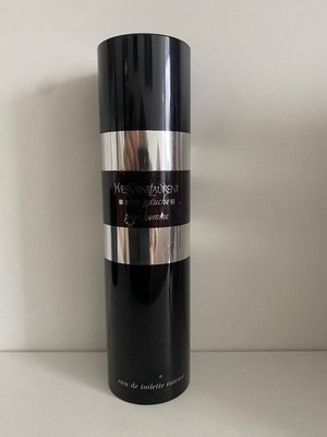 YVES SAINT LAURENT RIVE GAUCHE POUR HOMME INTENSE EDT 60 ml Vintage Rarität