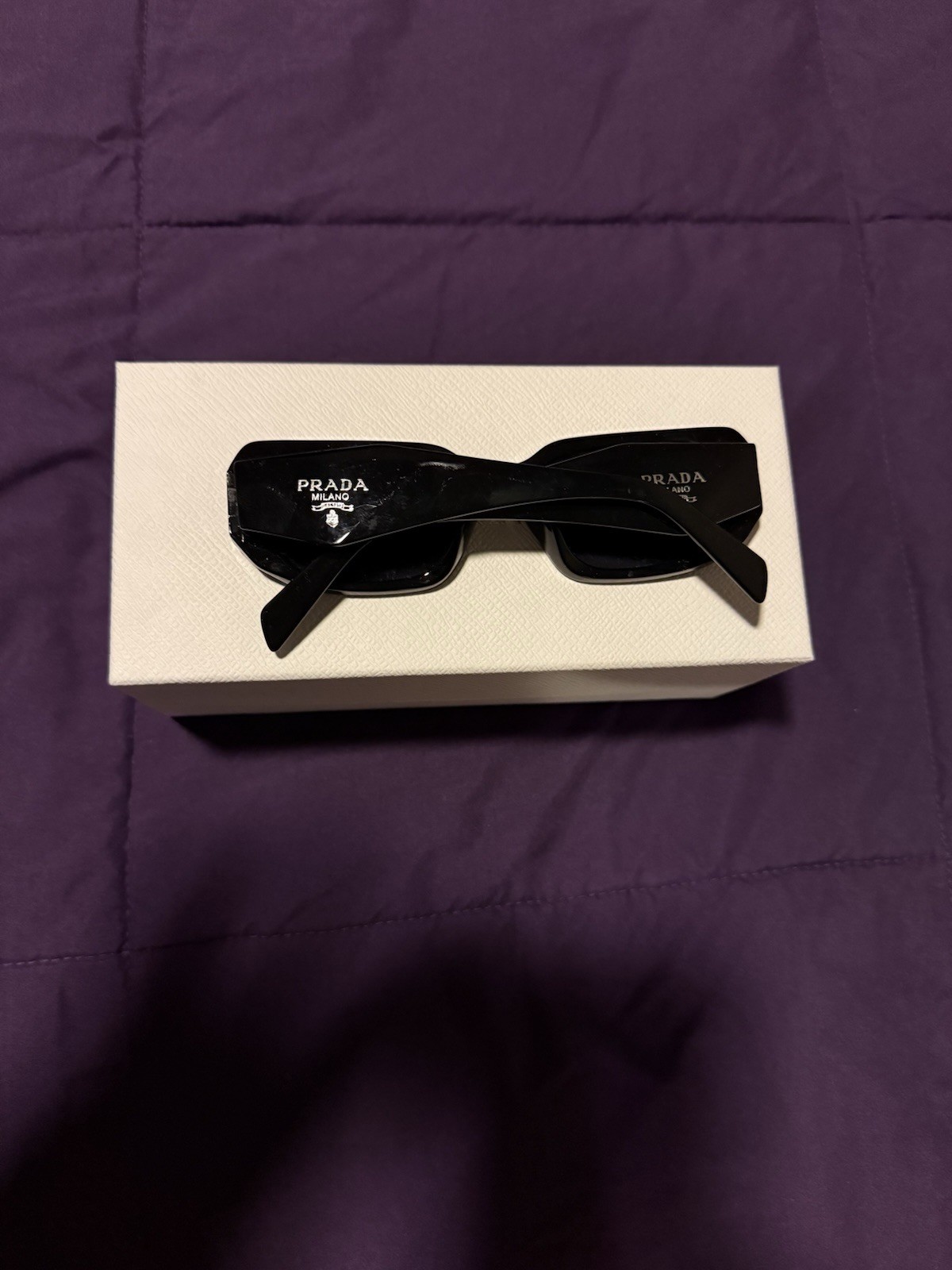 prada sunglasses men - image 4