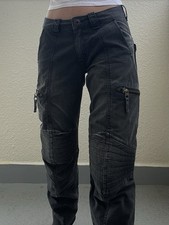 marithe francois girbaud MFG archive pants trousers Y2K 00's