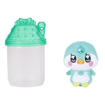 BANDAI Wandaful Purikure! Kirarin Penguin's Kirarin House