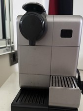 De'Longhi Lattissima One  Nespresso Capsule Coffee Machine
