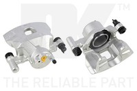 Bremssattel NK 2132126 FüR Mazda GY Gusseisen GG Station Wagon Hatchback Ggep