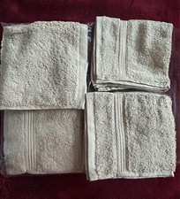 Towels packet For Face, Car, Kitchen, Cleaning, 12 In A Packet