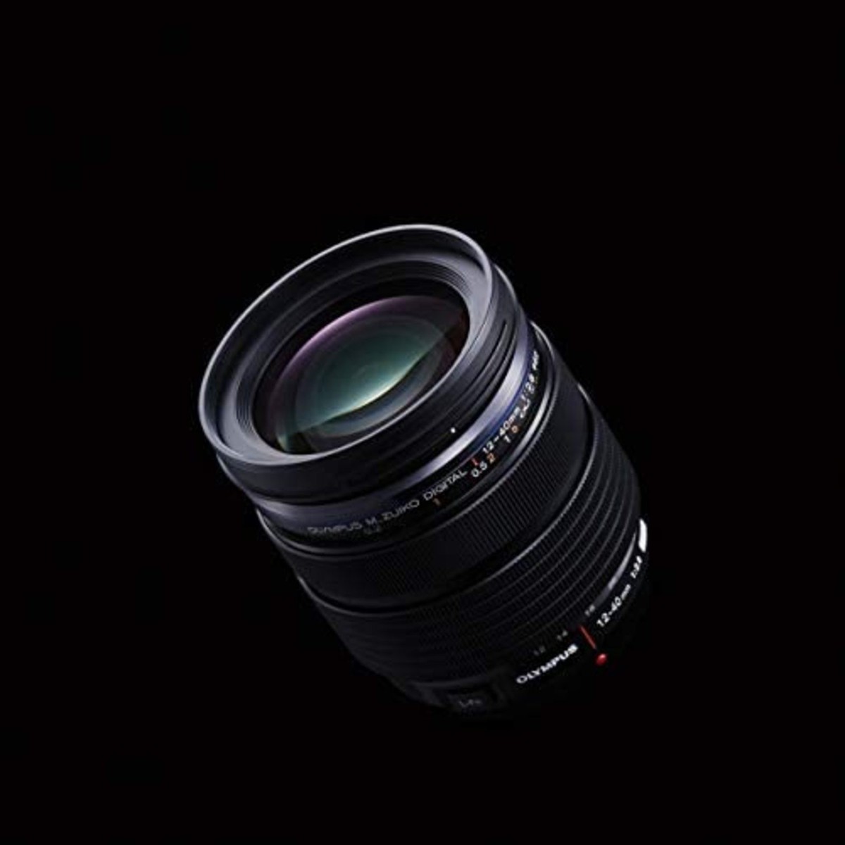 Buy Olympus M.Zuiko Digital Pro 12-40mm F/2.8 AF ED Zoom Lens