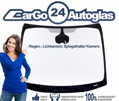 Frontscheibe für Opel Zafira C Tourer Sensor Kamera Fernlichassistent Bj 11-