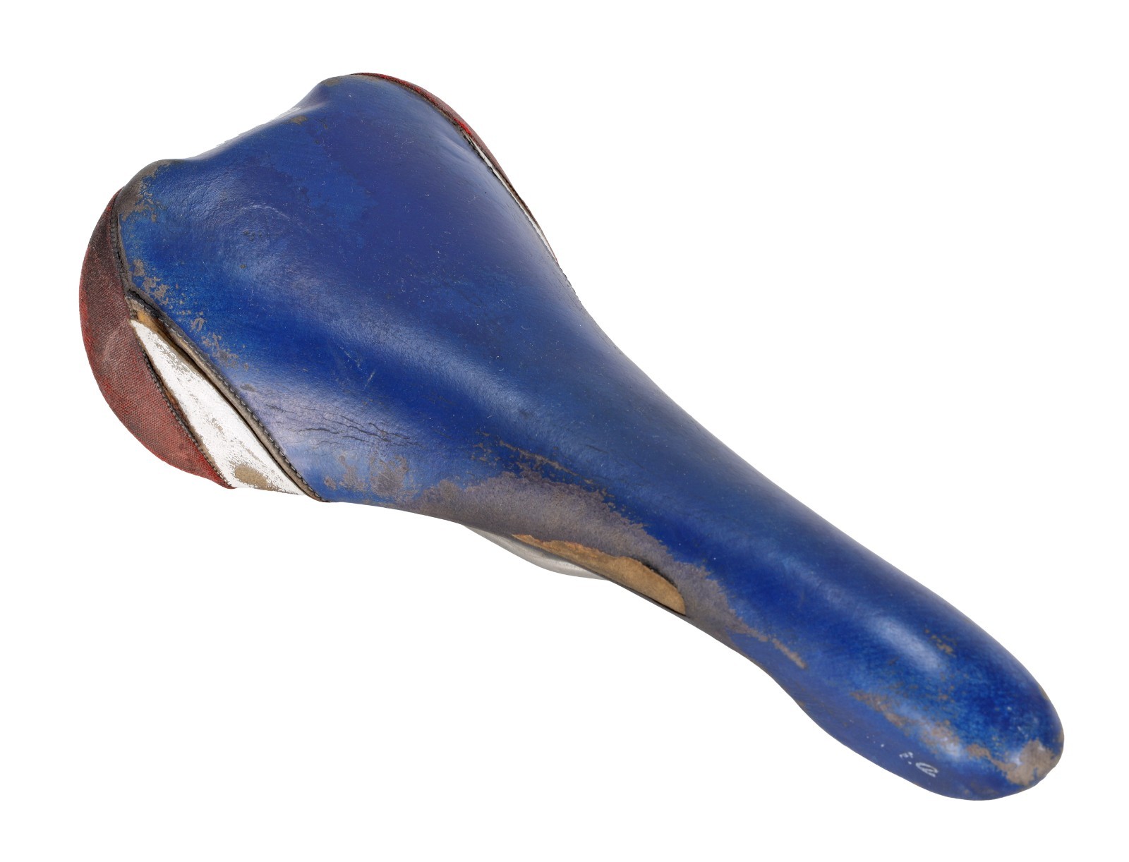 Selle Italia Flite Road Bike Cycling Saddle 140mm 7 x 7mm Ti