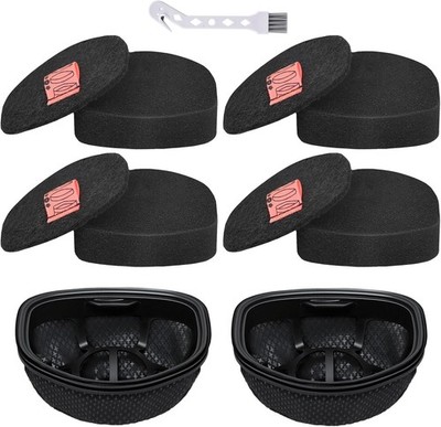 CH951 Filter for Shark UltraCyclone Pro Cordless Handheld Vacuum