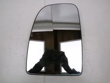 Glace de rétroviseur Peugeot BOXER