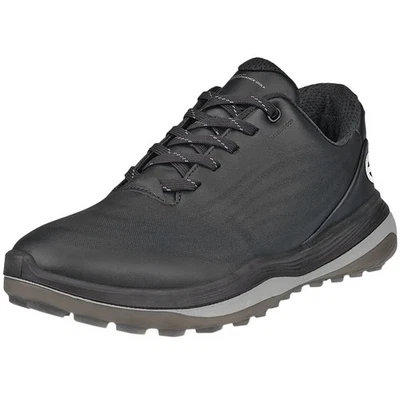 Ecco Spikeless Golf Shoes for sale | eBay