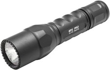 SureFire 6PX Tactical Single-Output LED Flashlight for sale online
