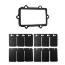 SPI SM-07161C Reed Valve Repair Kit for Small Engine Maintenance