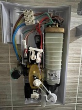 Mira Azora 9.8kw Electric Shower
