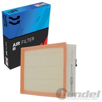 Champion Luftfilter Filtereinsatz Passend FüR Nissan Interstar NV400 Opel