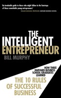 The Intelligent Entrepreneur | Bill Murphy | Englisch | Taschenbuch | 2011