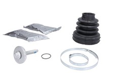 Kit de protection des articulations 0.0 pour VOLVO C30, S40 II, S60 II, S80 II