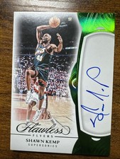 2024-25 Panini Flawless Basketball 45