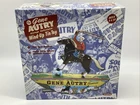 Gene Autry 2004 Vintage Reproduction Wind-Up Tin Toy By Schylling-NIB Free Ship