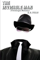 H. G. Wells | The Invisible Man | Taschenbuch | Englisch (2014)