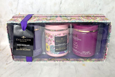 Champneys Spa Bubble Heaven Gift set Matthew Williamson design - new
