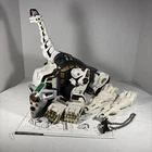 Vintage Legacy Titanus Carrier Zord Bandai 1991 Power Rangers Mighty Morphin