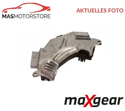 BEDIENELEMENT KLIMAANLAGE MAXGEAR 27-0528 A NEU OE QUALITÄT