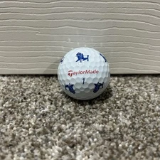 TAYLORMADE PIX Adirondack Chairs TP5x Golf Ball