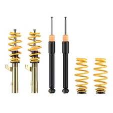 GWF ST X Stahl SKODA OCTAVIA III COMBI [5E5,5E6] | 13282016